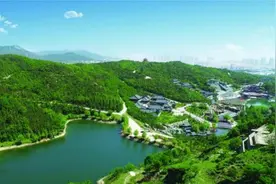 绿色生态，矿业发展的中国智慧图片