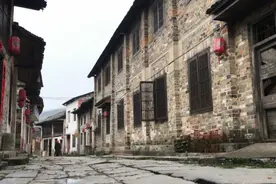 身边的非遗·美食篇：赵李桥青砖茶图片