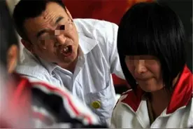 越是层次低的父亲，越喜欢用这3种方式教育孩子，反而适得其反图片