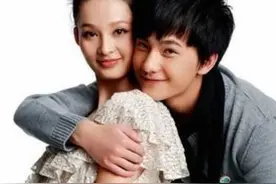 “90后版小燕子”李沁的成名秘史，和她背后的绯闻男友们图片