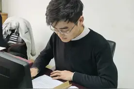 实习感悟 | 在新城检察院实习的日子……图片