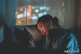 总感觉疲倦、乏力、气短？你不是老了，而是“气虚”了图片