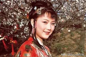 薛宝钗其实很阴暗，她每一次揣度他人，都严重低估了别人的胸襟图片