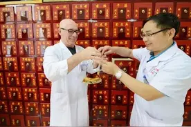 慢性心力衰竭的中医药研究进展图片