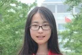 5年前，高考643分摘状元，说没谈过恋爱的湖北女孩，现状如何图片