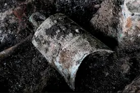 首次发现“水泥”混凝土墙壁！河南这个考古遗址公园明年开放，再现七千年前生活场景图片