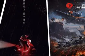 营造画面的基础——光影在设计中的应用图片