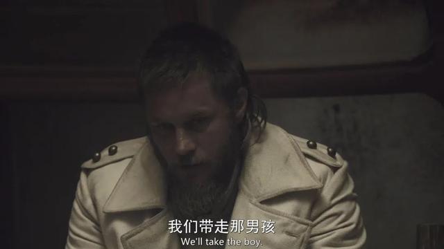 一集开挂，两集就被捧上神坛，牛掰