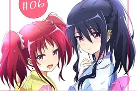 儿子为什么沉迷“纸片人”，老爸看完动漫版乔碧萝后，终于懂了图片