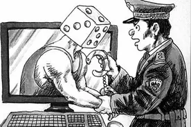#净网2020# 重庆警方破获系列利用视频赌博实施网络诈骗案件图片