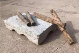 追忆锤布石头图片