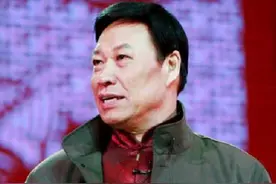 “大孝子”魏积安：母亲只有一个，为母亲退出春晚图片