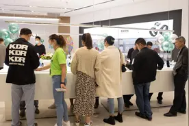 智能手机行业的下半场：从渠道下沉到服务为王图片