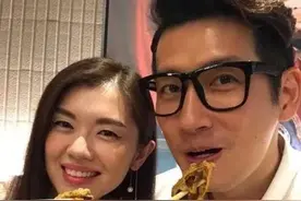 51岁老帅哥终于婚了，长这么帅却没闹过绯闻，所以才不红吧？图片