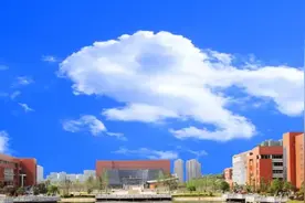 这些大学的美术专业很强悍，不比美院差！图片