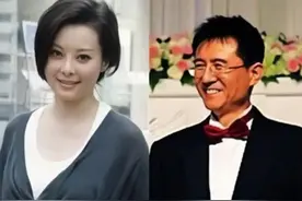 徐威给袁立买两套房，同居12年，为何转身就娶了小20岁的张怡宁？图片