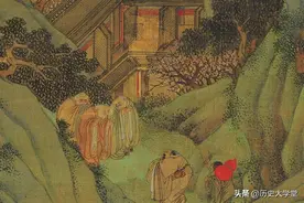 苏轼修西湖只问朝廷要一百道度牒即可竣工，度牒为何这么值钱图片