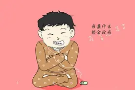 慈母未必多“败儿”，真正毁掉孩子的，是这三种性格的妈妈图片