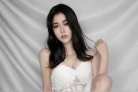 如果有这样一位老婆，晚上早点回家吗图片