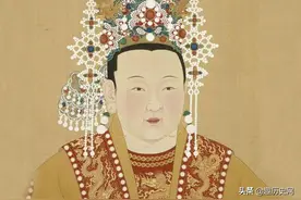 仁孝徐皇后：朱棣的结发妻子，也是他一生唯一的皇后图片
