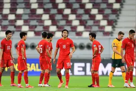 日本国脚再次侮辱中国队，国足不争馒头争口气，也得想办法干对面图片