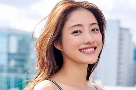 学会石原里美式的元气笑容，秒变初恋脸图片