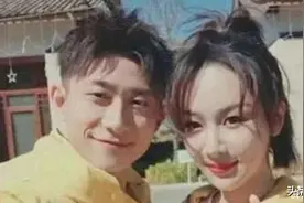 有种羡慕叫“男闺蜜”，华晨宇还好，看到王一博我吃醋了图片