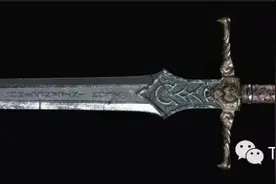 一把剑的制作分享图片