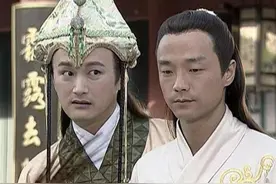 还记得《风云》里的文丑丑吗？当初嘲笑他娘，如今Man到认不出图片