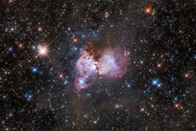 比其他金属都“重”的金元素，在宇宙中是如何被“造”出来的？图片