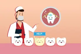 一口好牙养成记，牙齿护理这样做准没错！图片