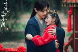 《香蜜沉沉烬如霜2》将拍，原班人马有点难，网曝润玉也要换人图片