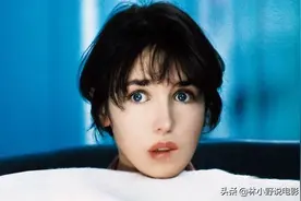她的未婚夫后来娶了巩俐，法国女神阿佳妮为何孤独终老？图片