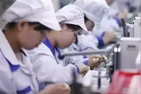 一个日本商人对中国世界工厂的评价，震撼、无语.....图片