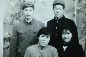 谈谈我的父亲，一个木匠的故事图片