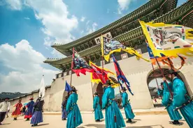韩国成功申遗燃灯会，日本说抄睡魔祭，中国网友：老祖宗笑而不语图片