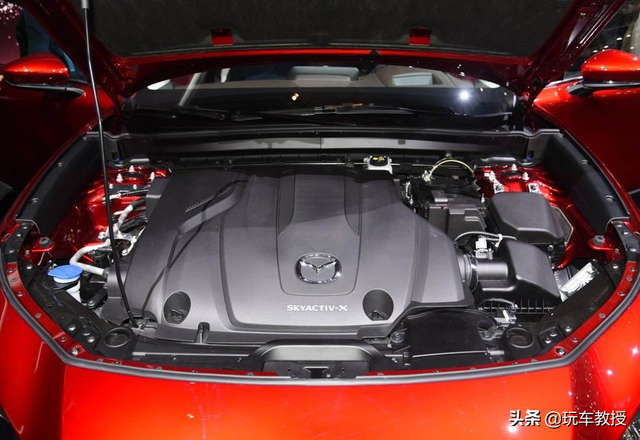 今年买车认准这5款发动机，用上五年十年都不过时