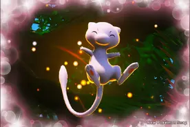 正统宝可梦续作在腾讯，Game Freak出来挨打图片