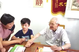 老中医为什么普遍长寿，剖析长寿的秘密，让家人都能健康长寿图片