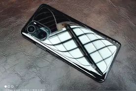 魔王的Redmi K40深度体验报告图片