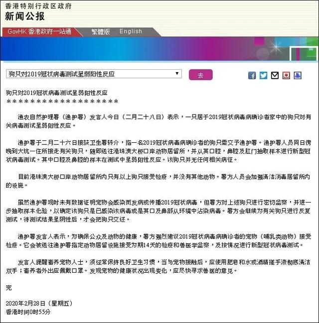 铲屎官速进！带你3分钟搞懂“弱阳性”