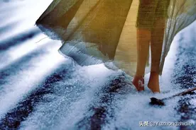 女人对你有这些表现，证明她爱你入骨图片
