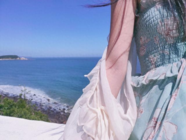 漳州火山岛旅游攻略(漳浦火山岛门票多少钱)