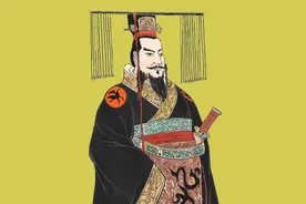 难怪秦始皇陵至今未开，德国专家通过仪器扫描：不开是对的图片