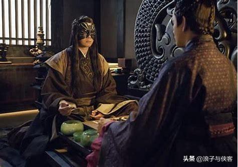 《盗墓笔记》：跨越千年的长生路