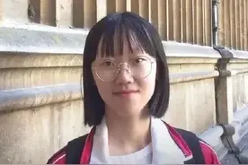 高考语文146分的唐楚玥，是如何学习语文的？老师帮你总结了3个字图片