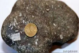 地球文明一直在循环？俄罗斯发现一块“芯片”，距今已2.5亿年图片