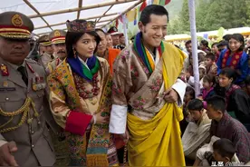 不丹是最幸福的国家？其实，这是一个流传了多年的谣言图片