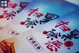黑老大逼走镇党委书记！辞职后，他联系到了全国扫黑办……图片