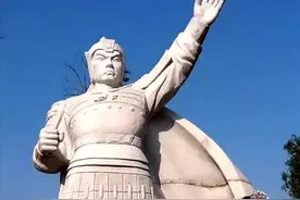 2000多年前，这个江西人任揭阳令，并于此孕育了一个大家族图片